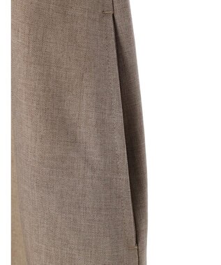 Green Parks armonia．コクーンシルエットジャンスカ Beige