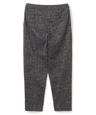 JOSEPH HOMME ブライトヘザージャージー / TEDDY EASY ブラック系