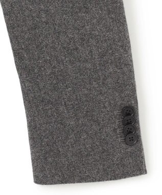 JOSEPH HOMME 【WEB・一部店舗限定】ムリネウールツイード　ジャケット グレー系