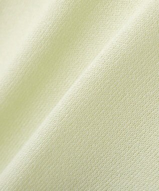 CRAFT STANDARD BOUTIQUE 【2点SET】ストール付きノースリーブニットプルオーバー Light Green