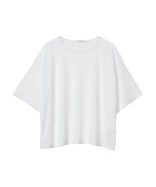 AMERICAN HOLIC シアーＢＩＧＴＥＥ Off White
