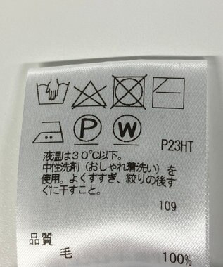 ONWARD Reuse Park 【J.PRESS】ニット秋冬 ブルー