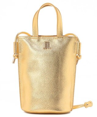 LANVIN en Bleu メレ 2wayショルダーバッグ