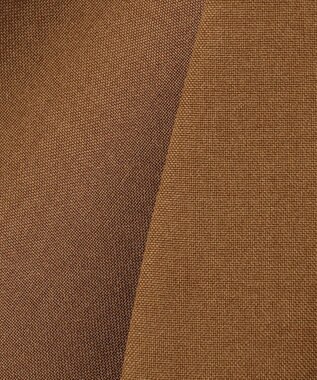 uncrave ウォッシャブルドライサップ ジャケット キャメル