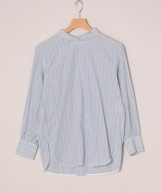 ONWARD Reuse Park 【23区】ブラウス秋冬 ブルー