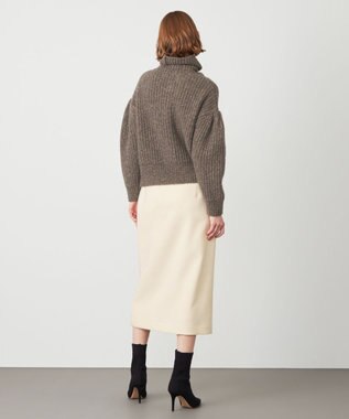 BEIGE， HAM / ニット Taupe系