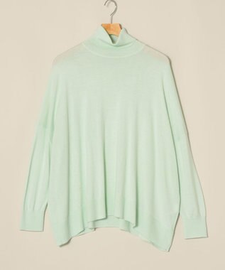 ONWARD Reuse Park 【23区】ニット秋冬 グリーン