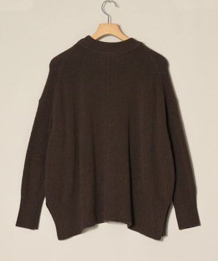ONWARD Reuse Park 【UNFILO】ニット秋冬 ブラウン