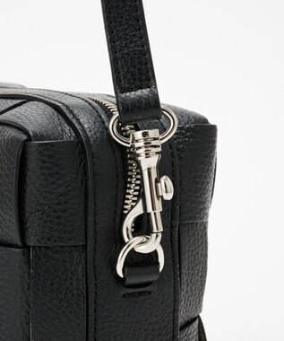 IACUCCI ＜GISELe 10月号掲載＞ベルタ S CERVO ブラック