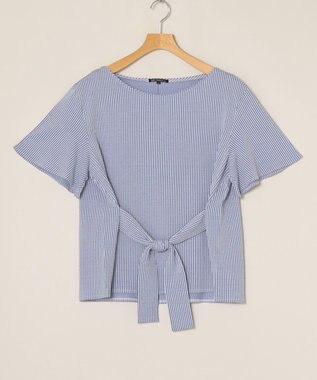 ONWARD Reuse Park 【23区】カットソー春夏 ブルー