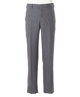 J.PRESS MEN 【WEB・一部店舗限定】プレーンスーツ / 背抜き / 3B ライトグレー系