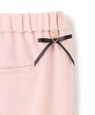 TOCCA FLY FREELY パンツ ピンク系