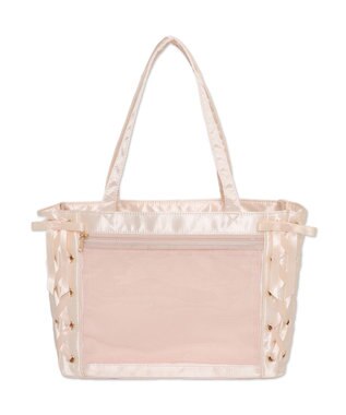 WEGO 【痛バ＆推し活】レースアップ痛バッグS