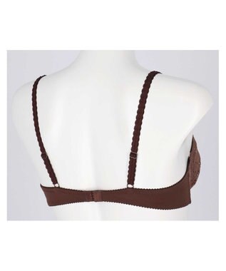 une nana cool it rains 3/4カップブラジャー BR