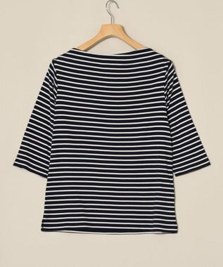 ONWARD Reuse Park 【23区】カットソー春夏 ネイビー