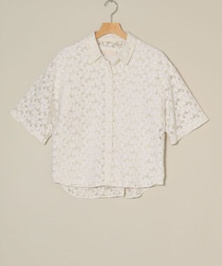 ONWARD Reuse Park セット商品/サイズ2【any SiS】ブラウス春夏×カットソー春夏 その他