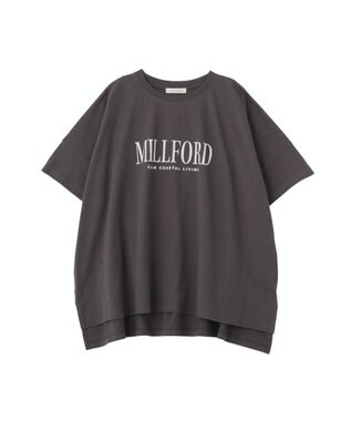 Green Parks アソート柄ＢｉｇサイズＴシャツ B