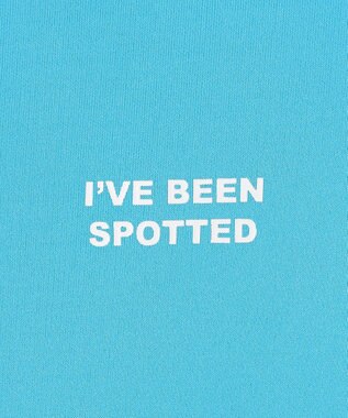 PW CIRCULUS 【WOMEN】リラクシングジャージーフーディ ゴルフウェア レディース スカイブルー系