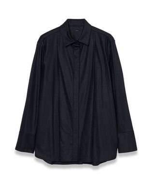 JOSEPH 【WEB&OUTLET限定】バランサーミル　シャツアウター