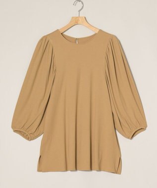 ONWARD Reuse Park 【23区】カットソー秋冬 ブラウン