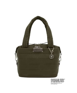 CLATHAS CLATHAS×PEANUTS 2WAYボストンバッグ