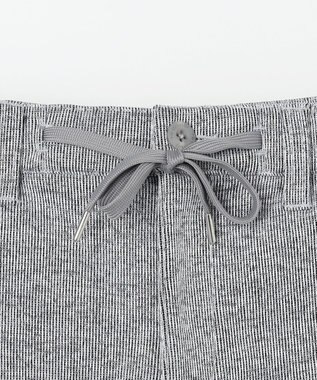 PW CIRCULUS 【WOMEN】３レイヤーボンディングパンツ ゴルフウェア レディース グレー系