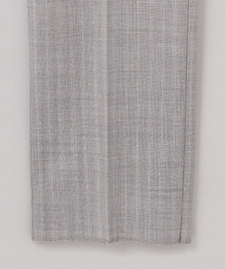 GOTAIRIKU 【DORMEUIL】MILLENNIAL スーツ ライトグレー系8