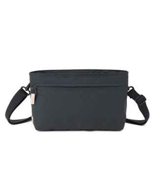 ACE BAGS & LUGGAGE ace. TOKYO  スポーベル3 ショルダーバッグ 17811 エース ダークグレー