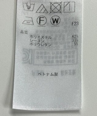 ONWARD Reuse Park 【自由区】パンツ秋冬 ブラック