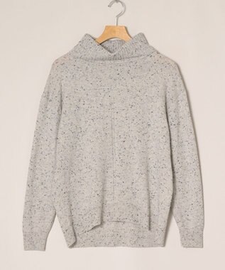 ONWARD Reuse Park 【組曲】ニット秋冬 グレー