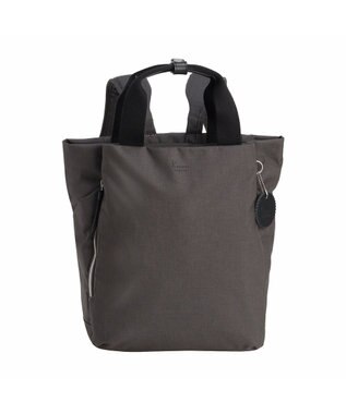 ACE BAGS & LUGGAGE Kanana project COLLECTION サリール2 LTD リュックサック A4サイズ 17963 カナナプロジェクトコレクション チャコール