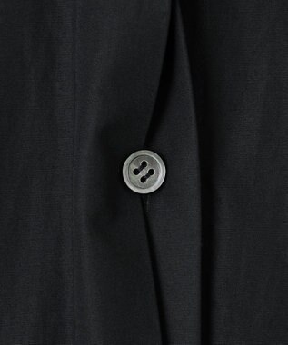 BEIGE， 【WEB限定】FLUORINE / フレアワンピース Black