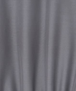 組曲 【WEB限定】シアーボイルワンピース グレー系