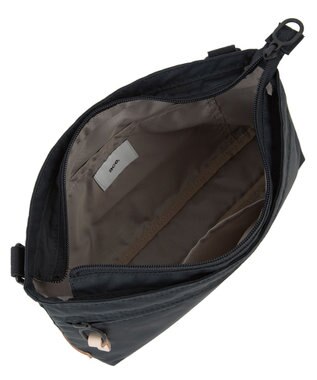 ACE BAGS & LUGGAGE ace. TOKYO  スポーベル3 ショルダーバッグ 17811 エース ダークグレー