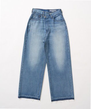 AMERICAN HOLIC リメイクデザインデニム Light Indigo