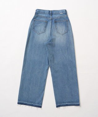 AMERICAN HOLIC リメイクデザインデニム Light Indigo