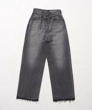 AMERICAN HOLIC リメイクデザインデニム Gray