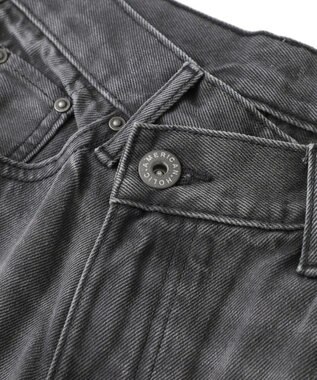 AMERICAN HOLIC リメイクデザインデニム Gray