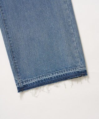 AMERICAN HOLIC リメイクデザインデニム Light Indigo