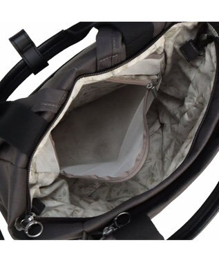 ACE BAGS & LUGGAGE Kanana project COLLECTION サリール2 LTD リュックサック A4サイズ 17963 カナナプロジェクトコレクション チャコール