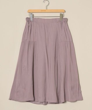 ONWARD Reuse Park 【any SiS】スカート春夏 パープル