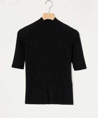 ONWARD Reuse Park 【23区】ニット秋冬 ブラック