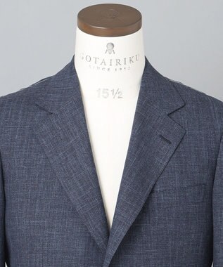 GOTAIRIKU 【Loro Piana】SUMMERTIME ネイビー系