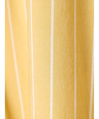 AMERICAN HOLIC ＷポケットバックタックＢＩＧシャツ Stripe