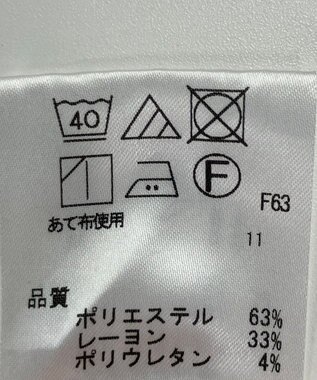 ONWARD Reuse Park 【any SiS】パンツ秋冬 ブラック