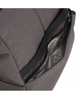 ACE BAGS & LUGGAGE Kanana project COLLECTION サリール2 LTD リュックサック A4サイズ 17963 カナナプロジェクトコレクション チャコール