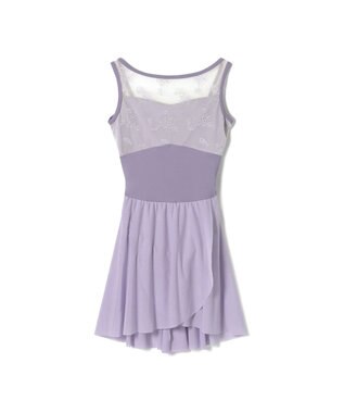 Chacott スカート付レオタード