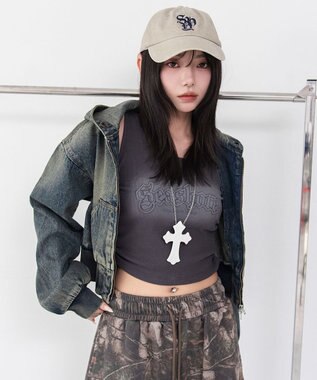 WEGO デザイングラフィックカップインタンク