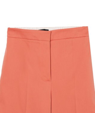 JOSEPH ライトギャバジンストレッチ　トラウザーズ Sun down