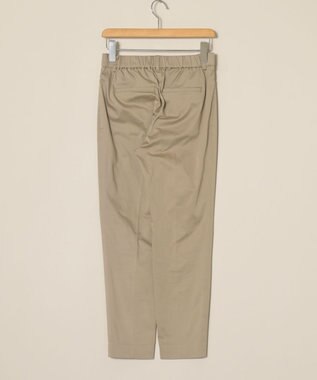 ONWARD Reuse Park 【組曲】パンツ春夏 ブラウン